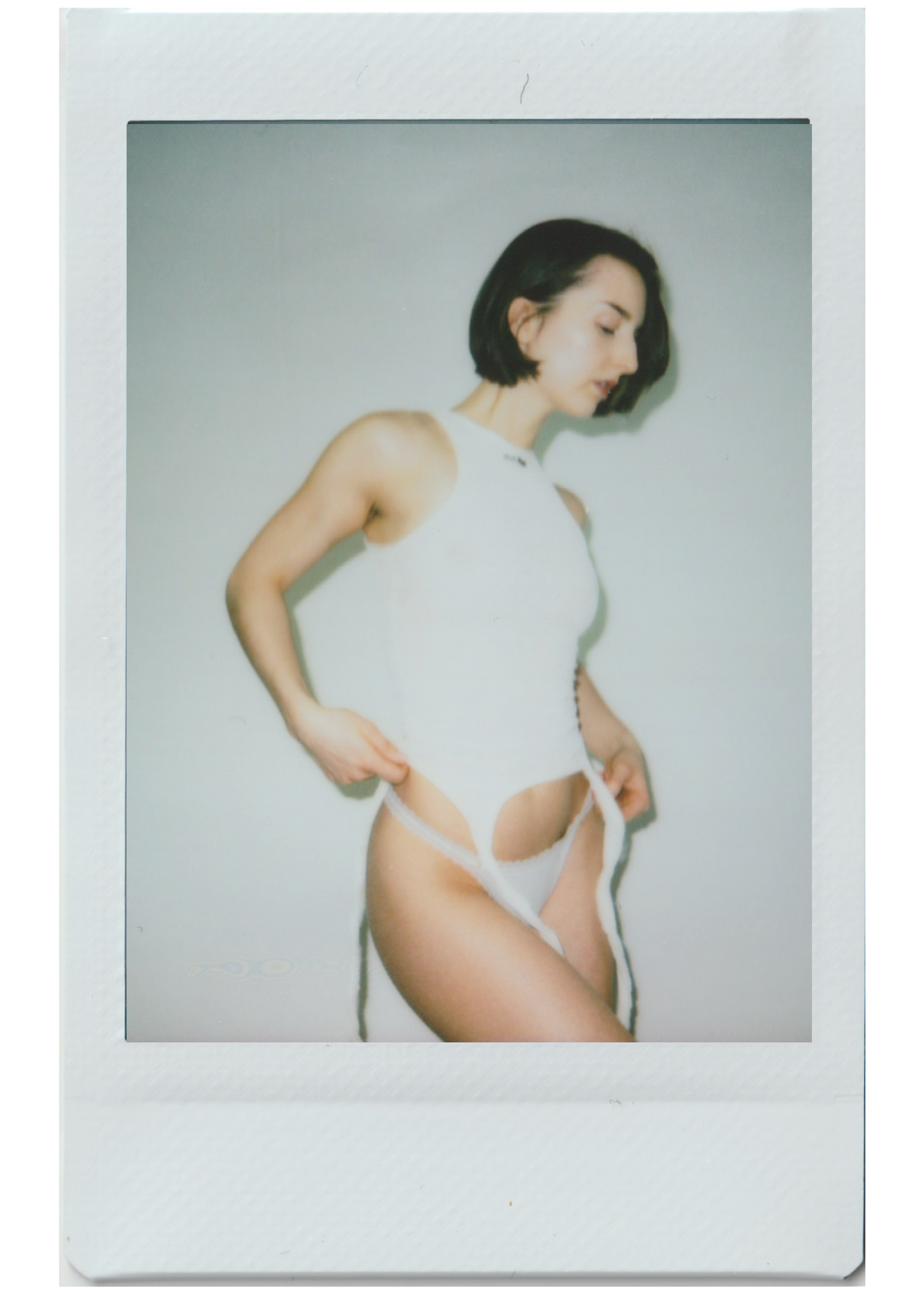 Floral Lace Tank Top