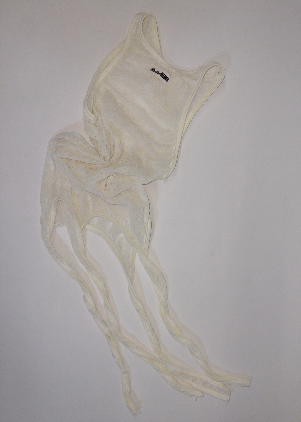 Floral Lace Tank Top