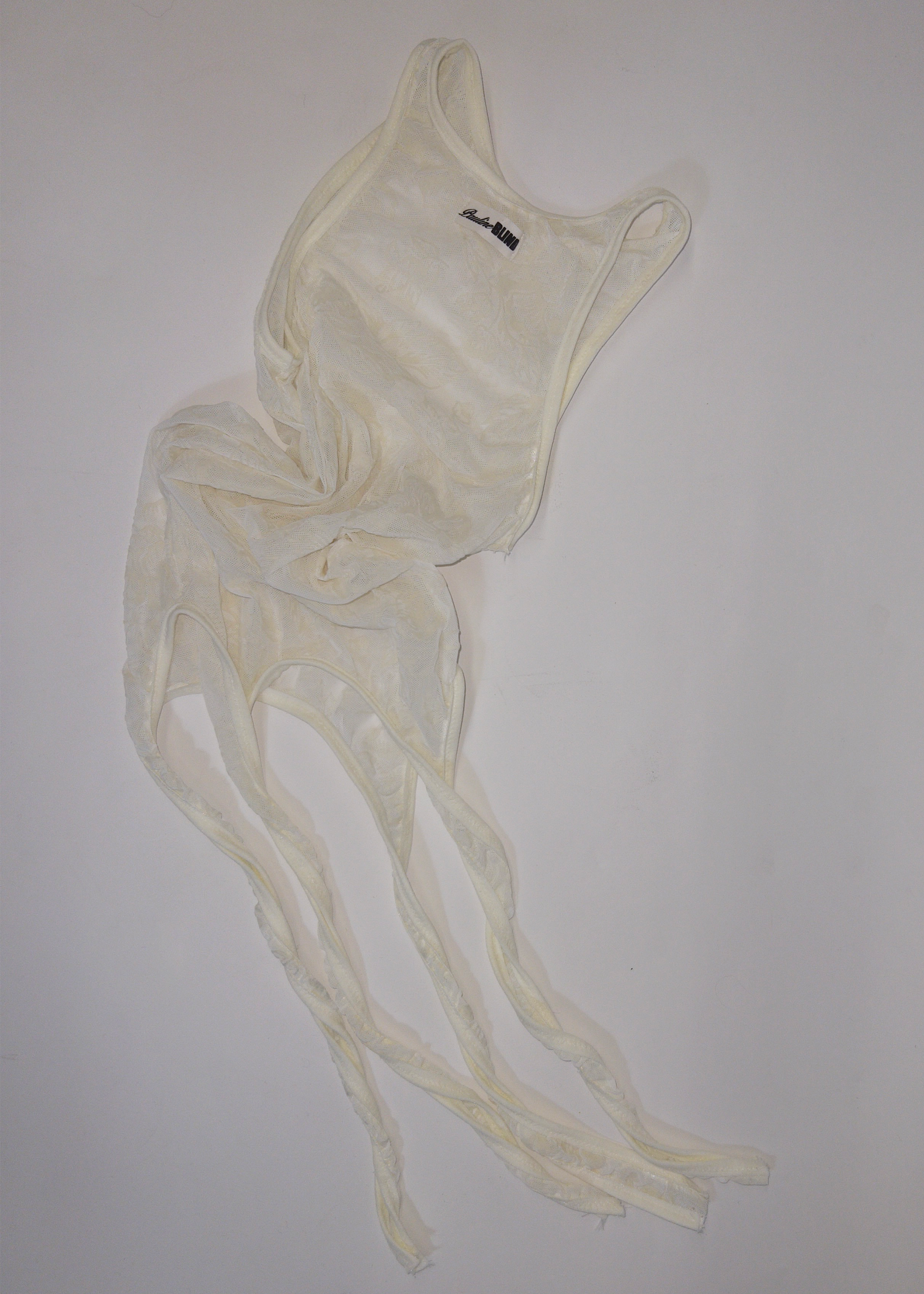 Floral Lace Tank Top